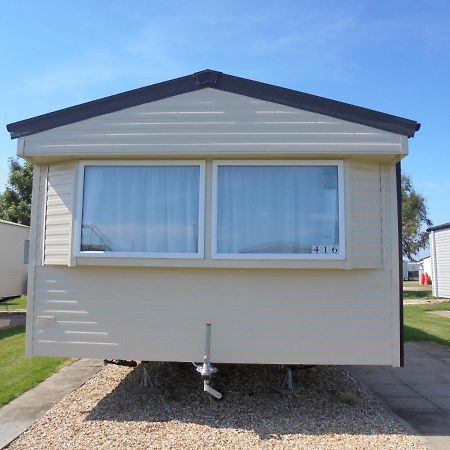 Kingfisher : Seasons:- 8 Berth, Central Heated, Close To Site Shop Ingoldmells Eksteriør billede