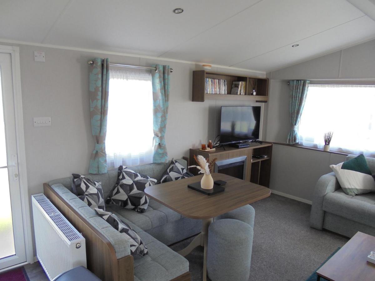 Kingfisher : Seasons:- 8 Berth, Central Heated, Close To Site Shop Ingoldmells Eksteriør billede