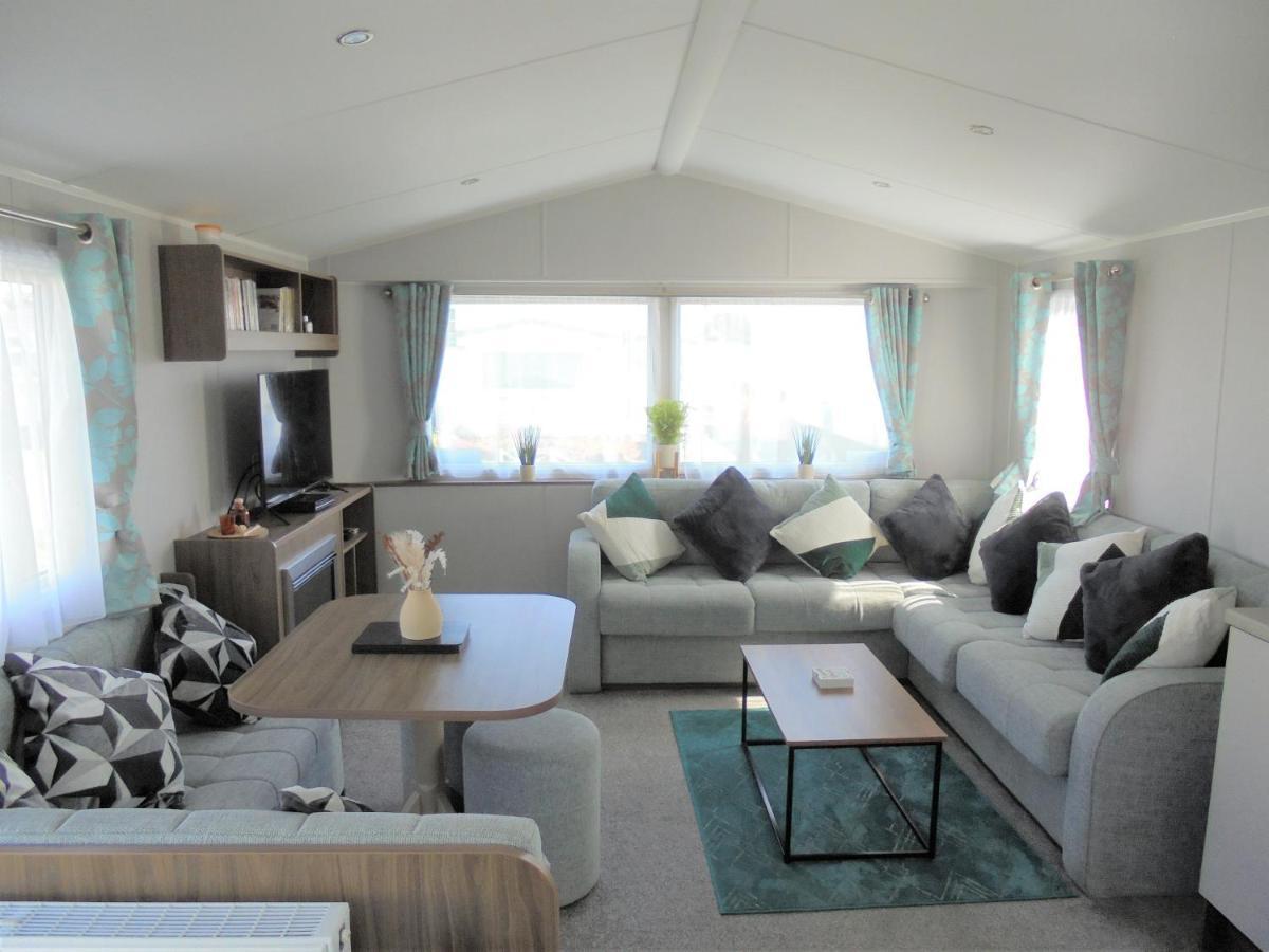 Kingfisher : Seasons:- 8 Berth, Central Heated, Close To Site Shop Ingoldmells Eksteriør billede