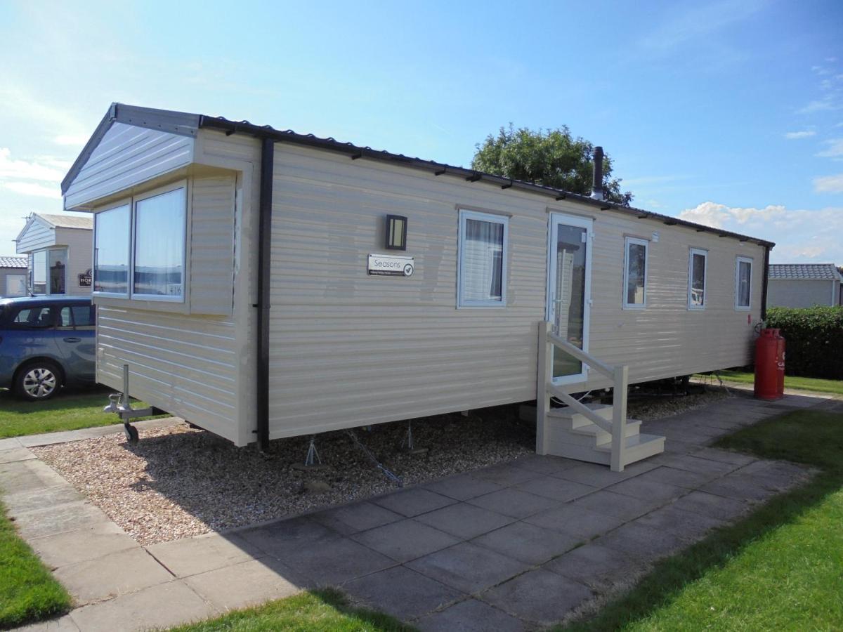 Kingfisher : Seasons:- 8 Berth, Central Heated, Close To Site Shop Ingoldmells Eksteriør billede