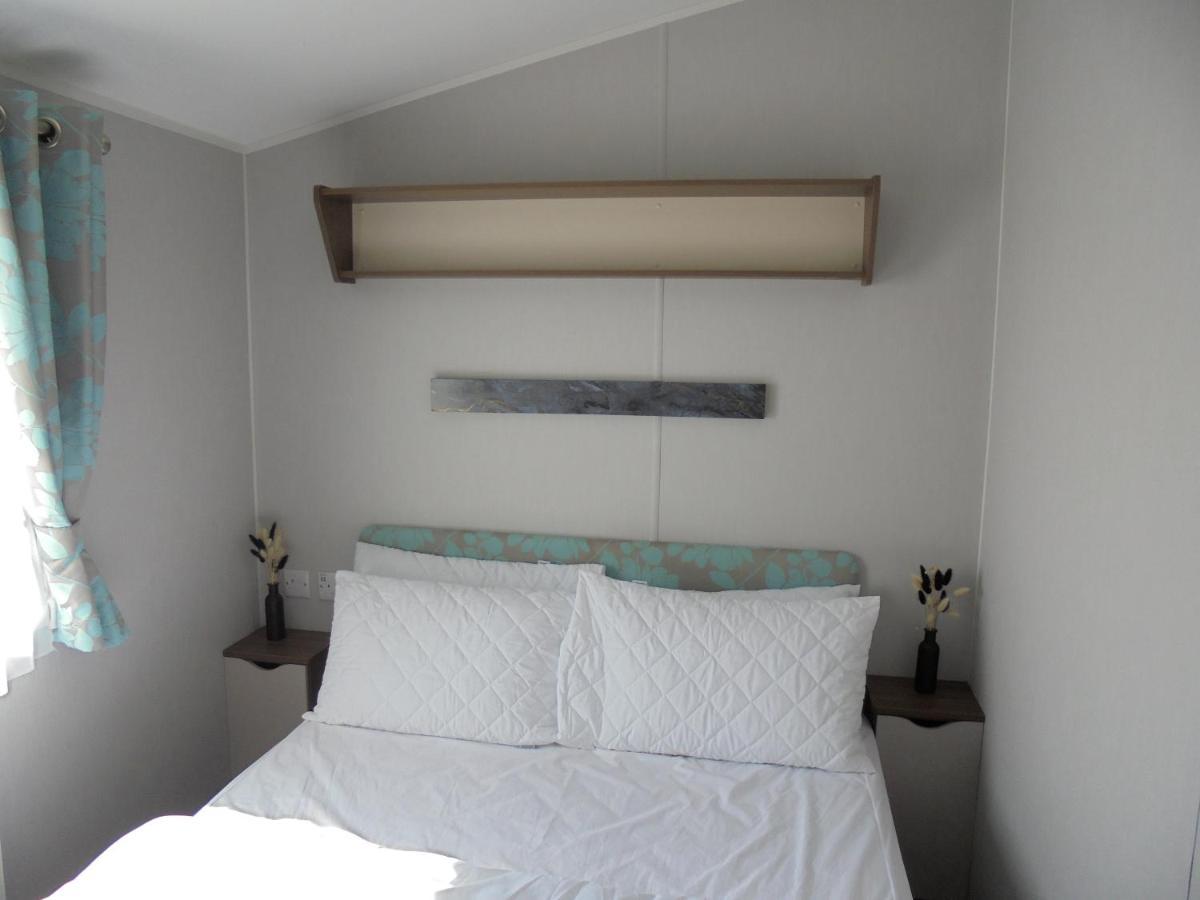Kingfisher : Seasons:- 8 Berth, Central Heated, Close To Site Shop Ingoldmells Eksteriør billede