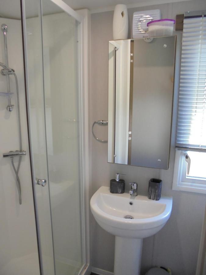 Kingfisher : Seasons:- 8 Berth, Central Heated, Close To Site Shop Ingoldmells Eksteriør billede