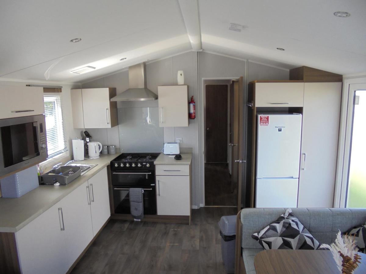 Kingfisher : Seasons:- 8 Berth, Central Heated, Close To Site Shop Ingoldmells Eksteriør billede