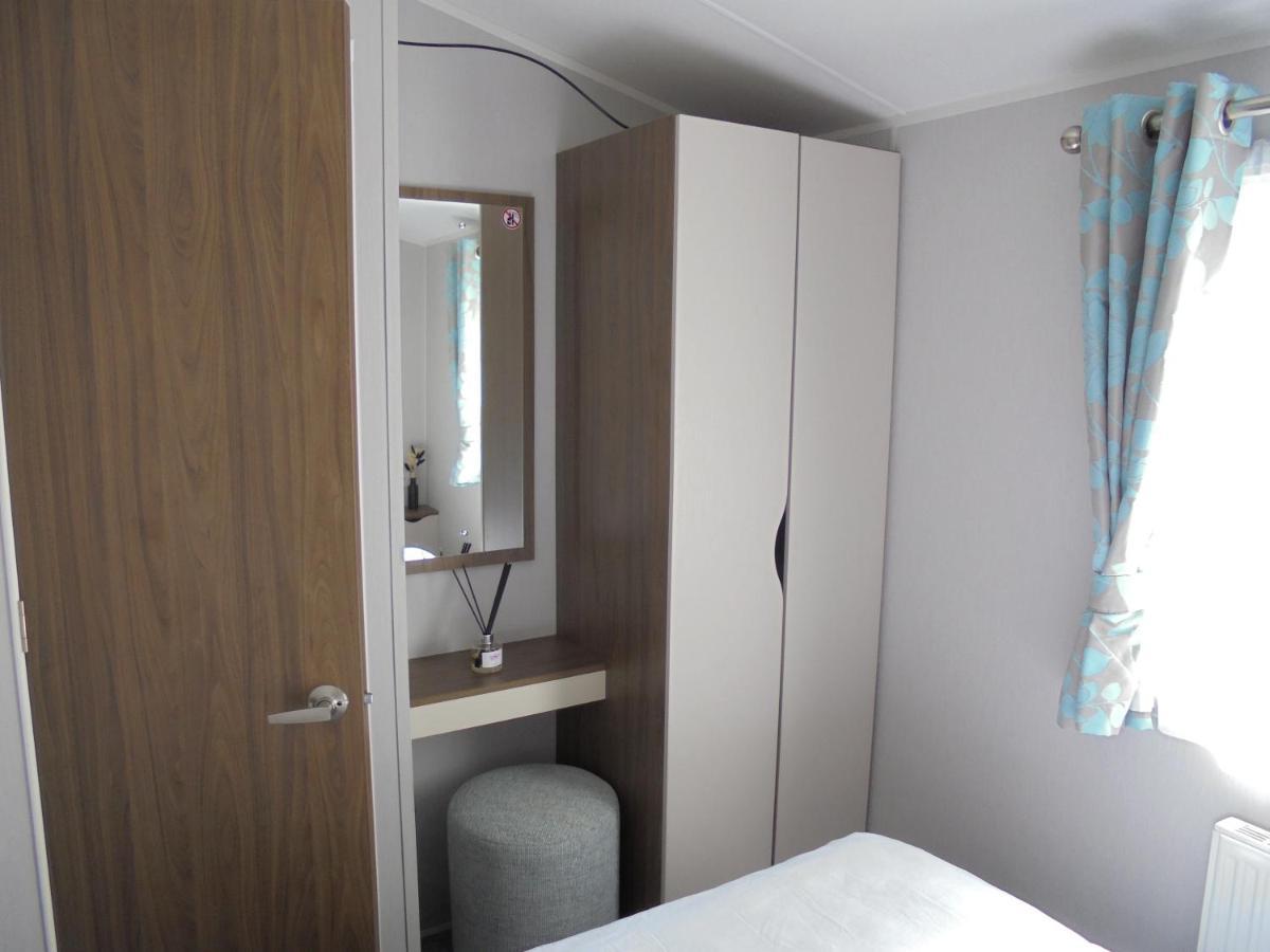 Kingfisher : Seasons:- 8 Berth, Central Heated, Close To Site Shop Ingoldmells Eksteriør billede