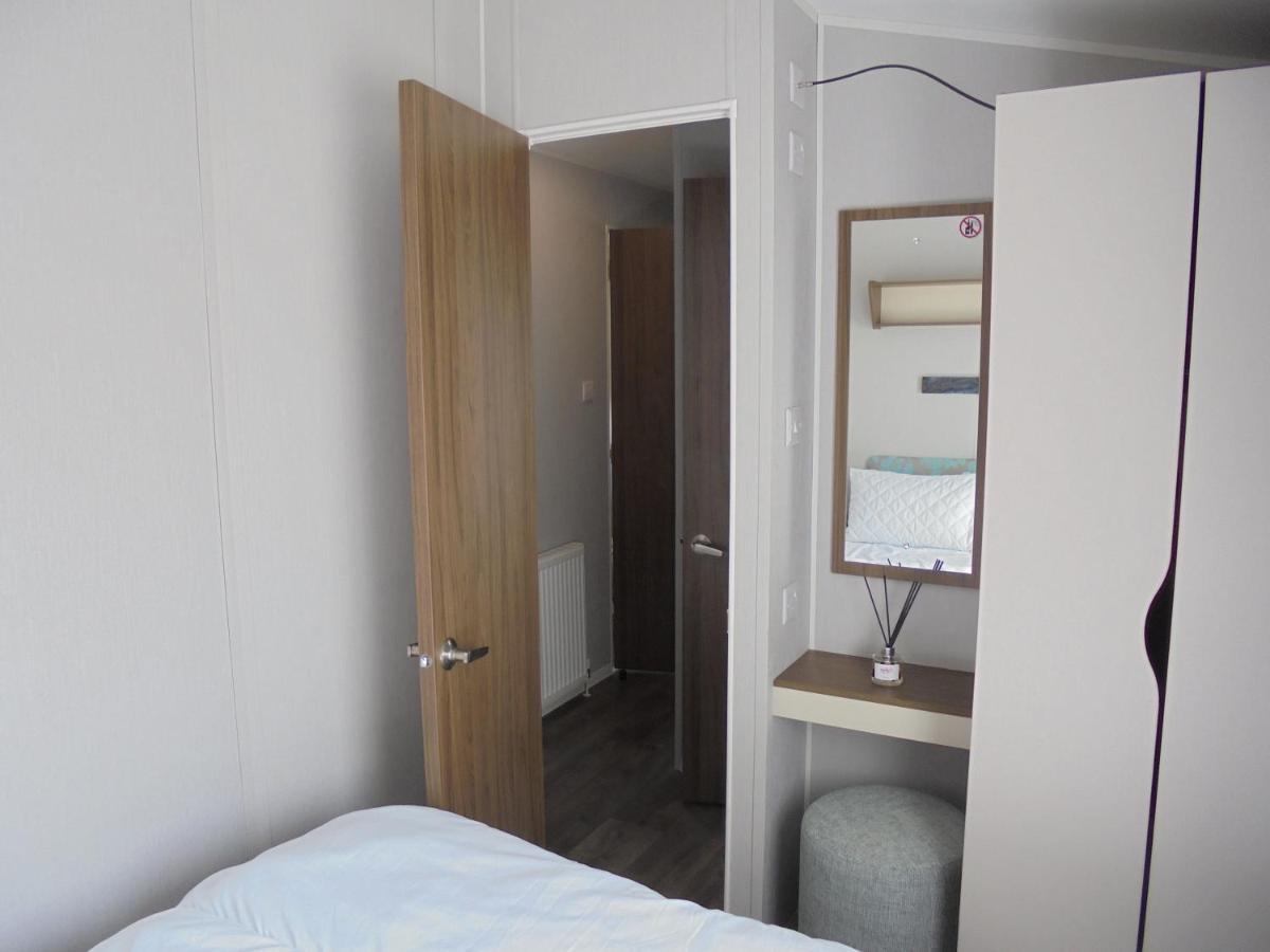 Kingfisher : Seasons:- 8 Berth, Central Heated, Close To Site Shop Ingoldmells Eksteriør billede