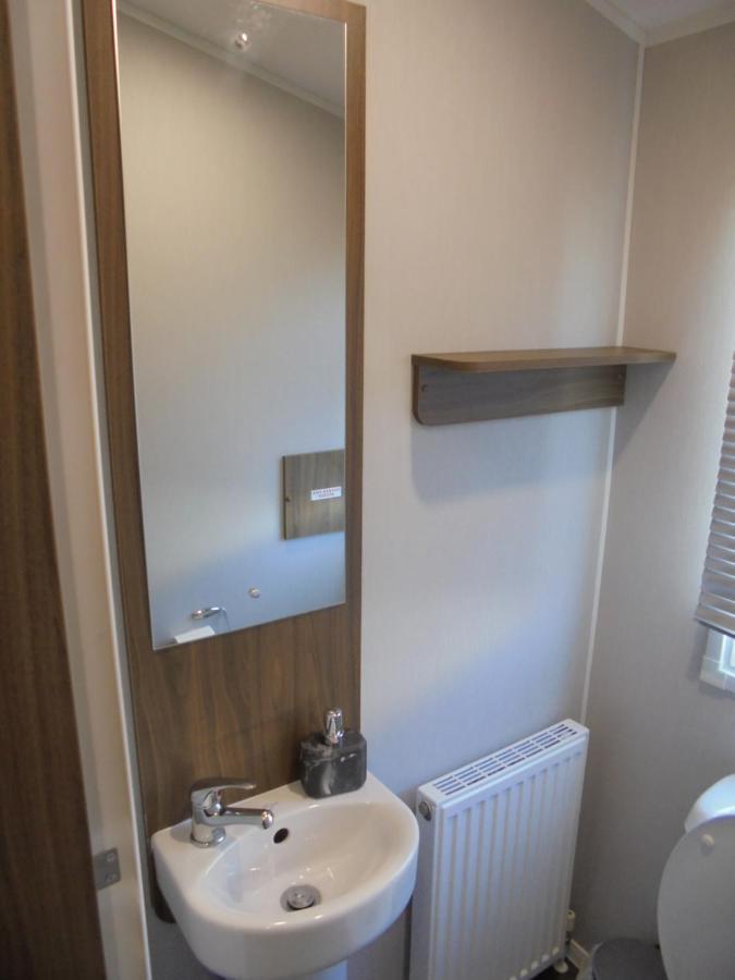 Kingfisher : Seasons:- 8 Berth, Central Heated, Close To Site Shop Ingoldmells Eksteriør billede