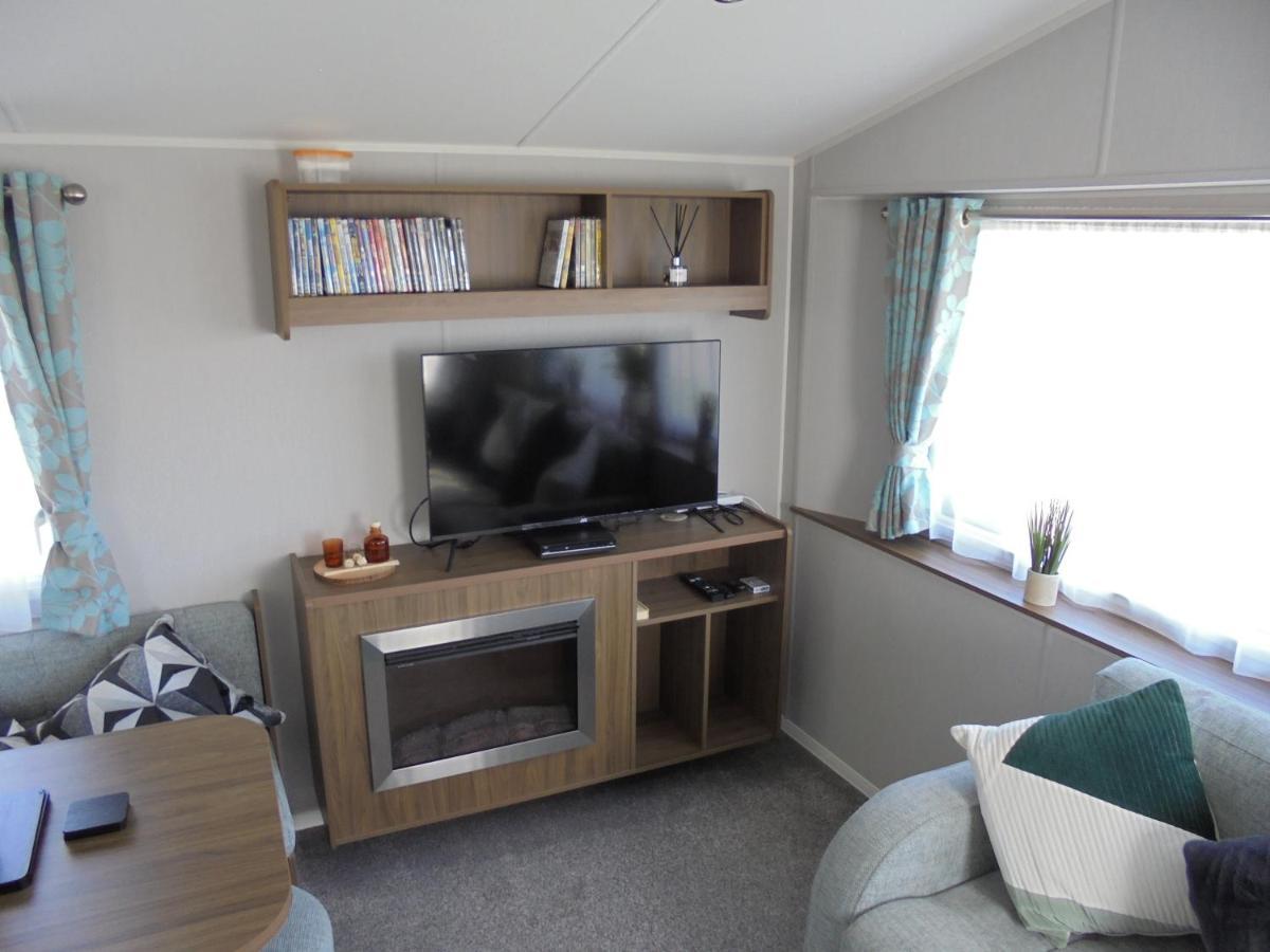Kingfisher : Seasons:- 8 Berth, Central Heated, Close To Site Shop Ingoldmells Eksteriør billede