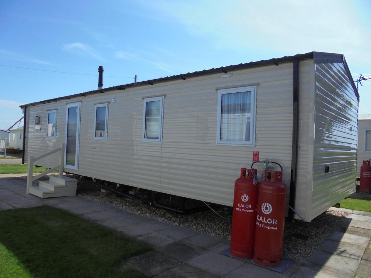 Kingfisher : Seasons:- 8 Berth, Central Heated, Close To Site Shop Ingoldmells Eksteriør billede