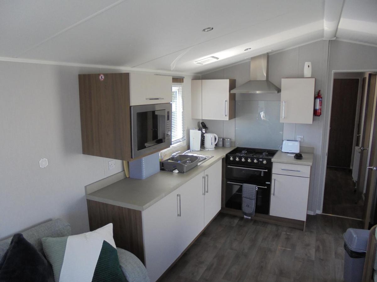Kingfisher : Seasons:- 8 Berth, Central Heated, Close To Site Shop Ingoldmells Eksteriør billede