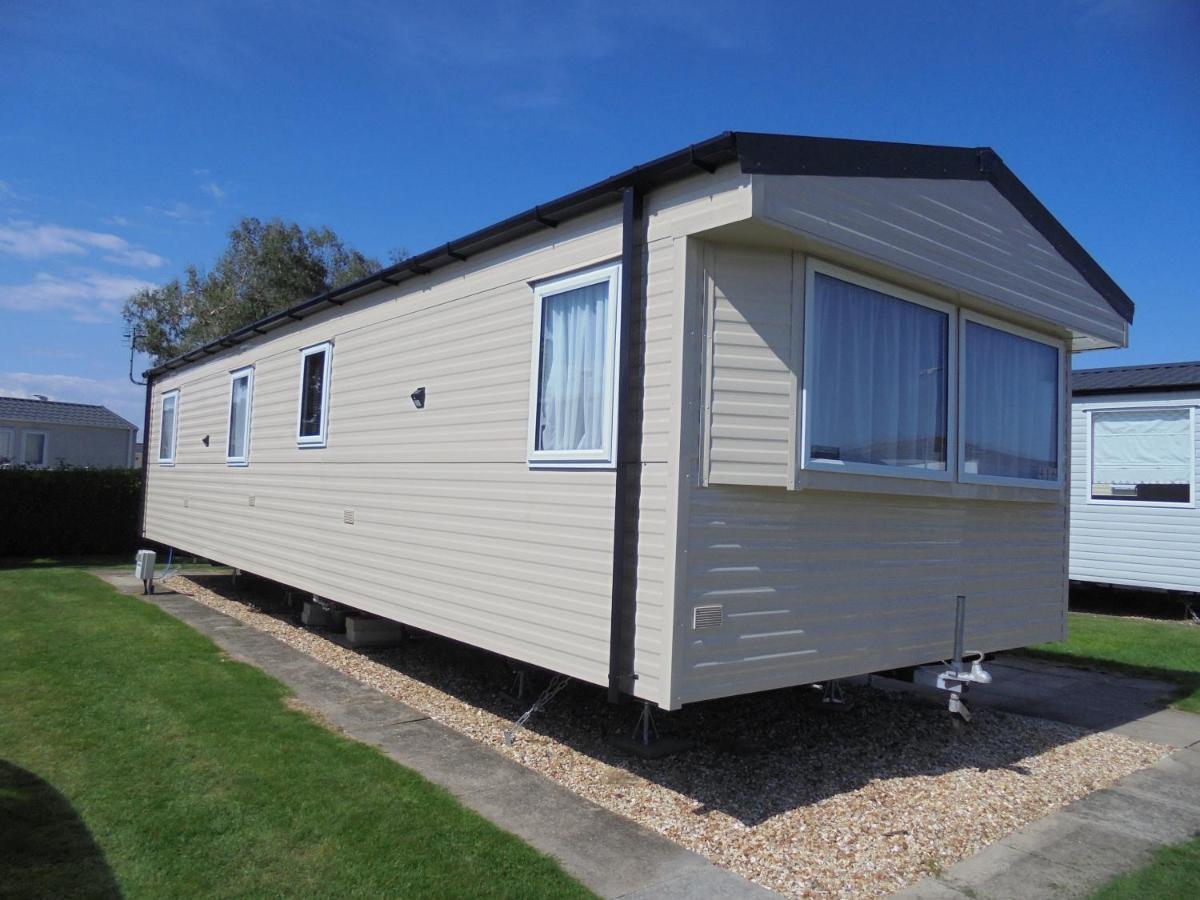 Kingfisher : Seasons:- 8 Berth, Central Heated, Close To Site Shop Ingoldmells Eksteriør billede