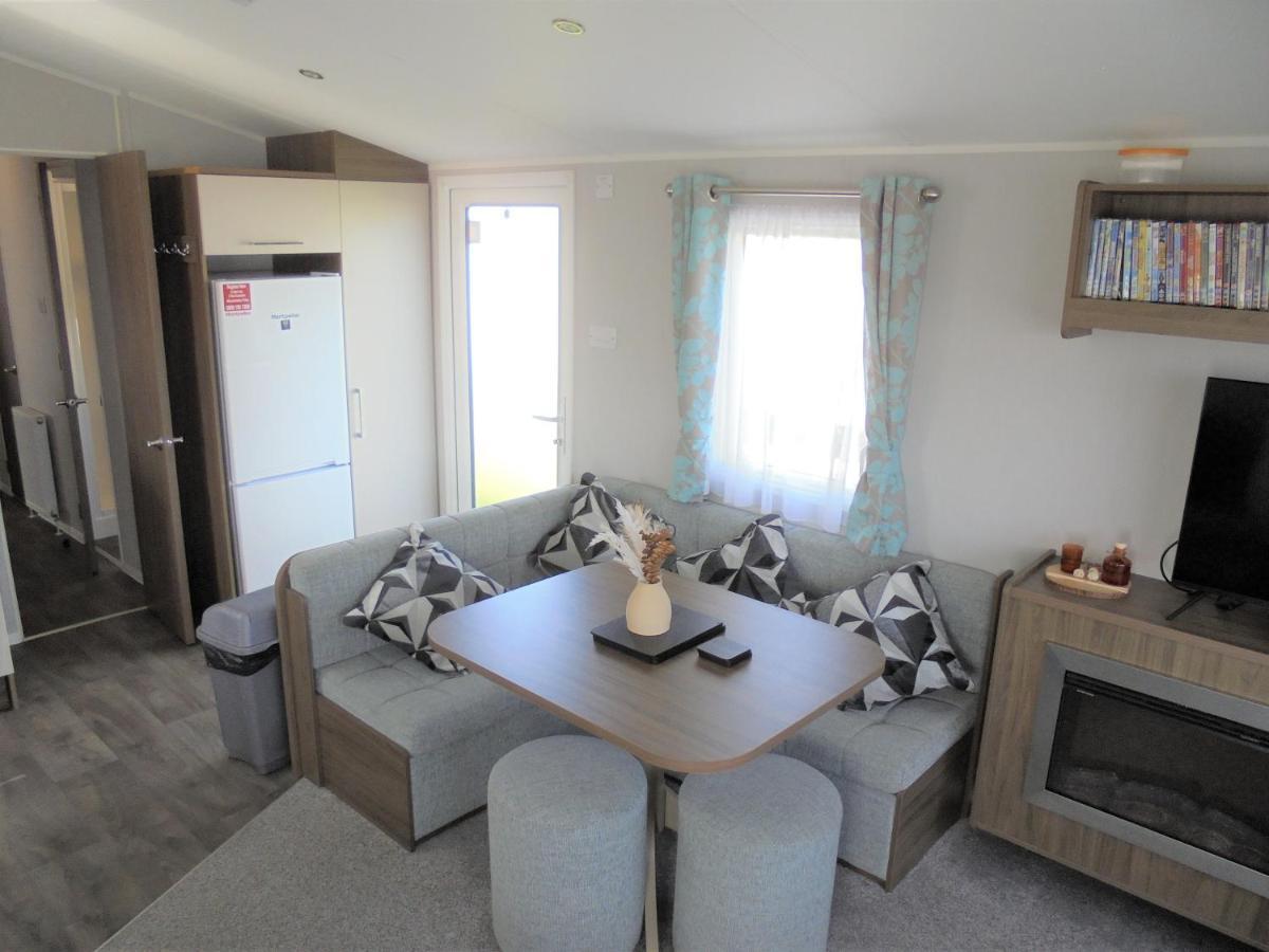 Kingfisher : Seasons:- 8 Berth, Central Heated, Close To Site Shop Ingoldmells Eksteriør billede